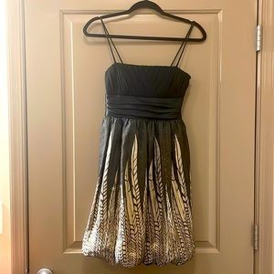 City Studio Mini Frock Dress!